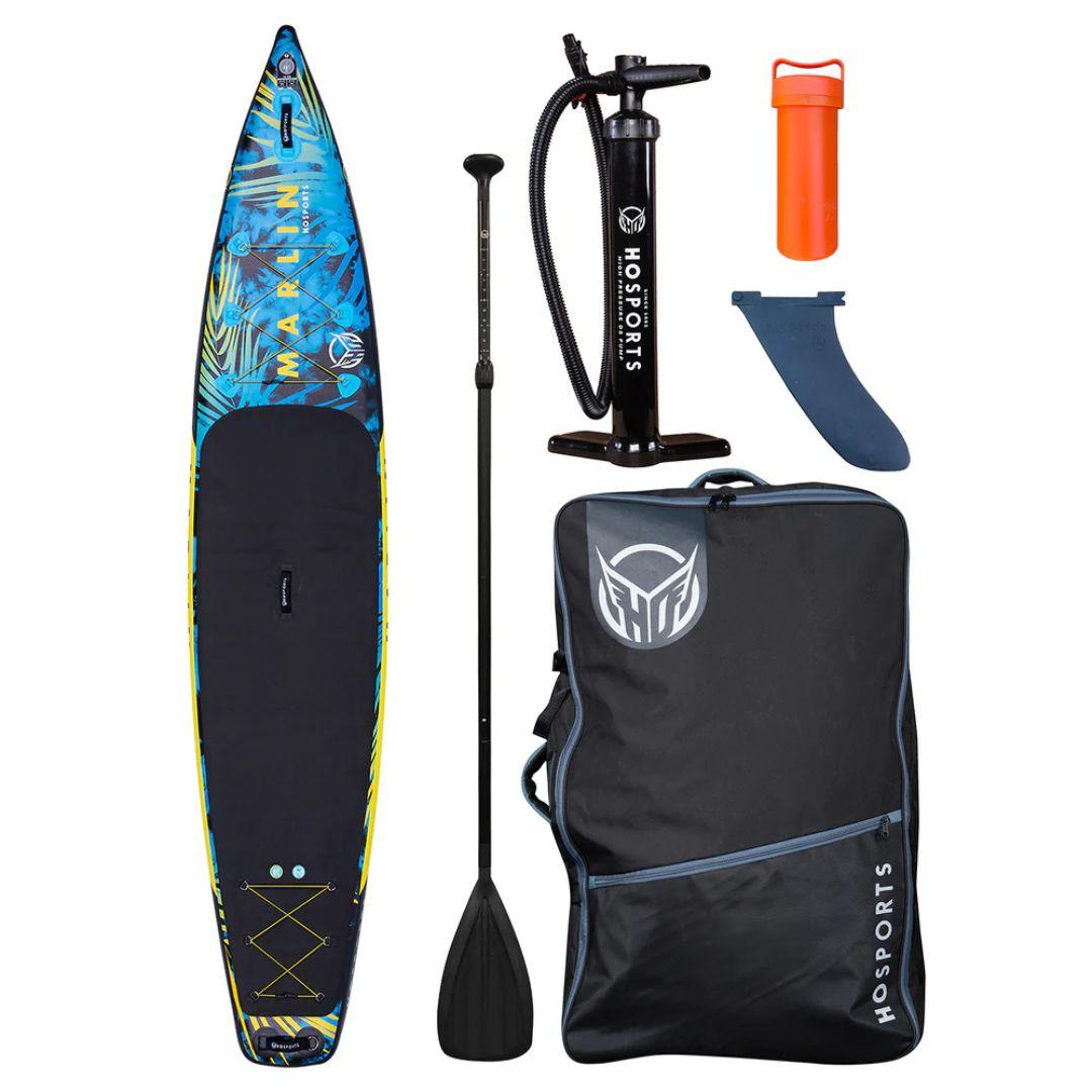 HO Sports 12.6 Marlin iSUP 2025